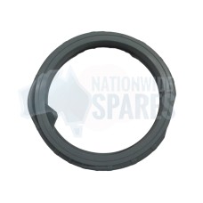 DC64-03198D Door Gasket Boot Seal Samsung Washing Machine